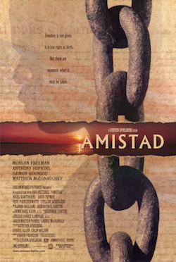 Amistad (film)